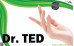 میکروفون DR.TED دوکاربره همراه پاور بانک مدل SX21
